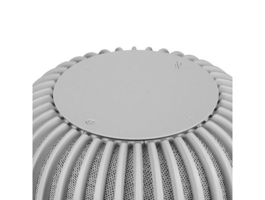 Умная колонка SBER BOOM СЕРЫЙ